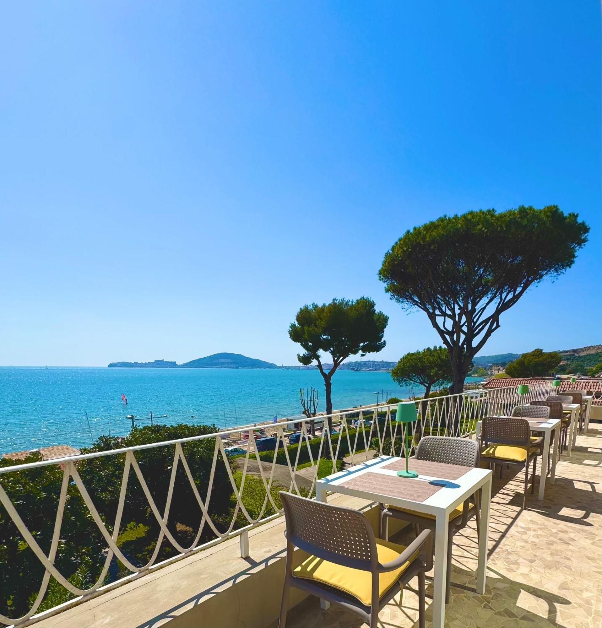 Guest house Magnolia Formia